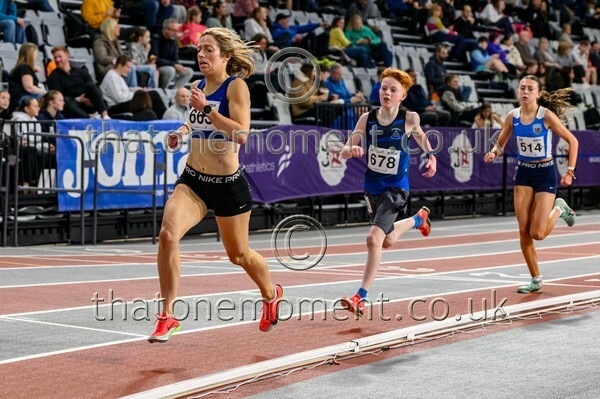 IndOP26-914163 - Track Outer Set TWO