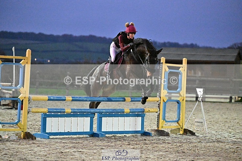 241110-165150-01505 - 90-95cm Arena Eventing