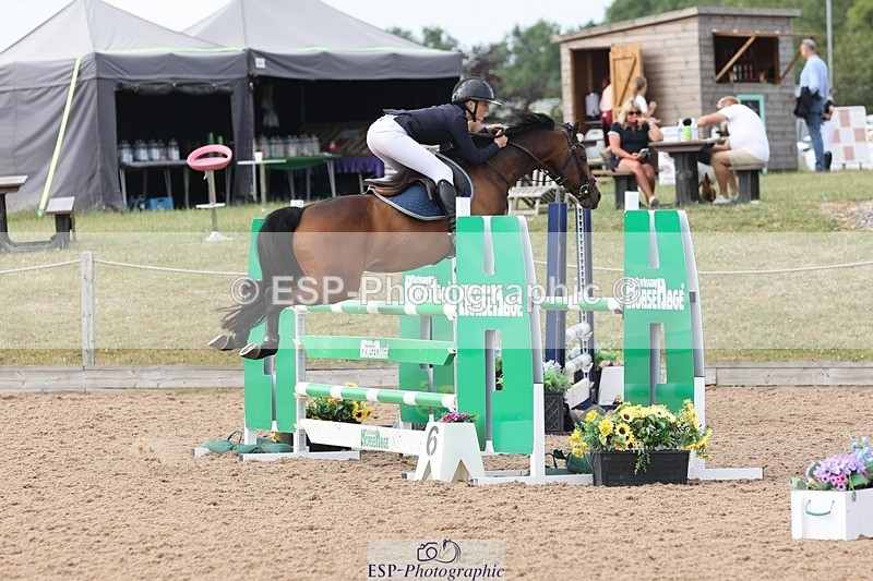 250629-171904-13662 - Cls 30 138cm HOYS Qualifier