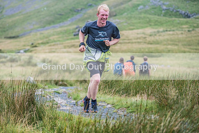 Ingleborough-2 - Ingleborough Mountain Race Saturday 19th July 2025
