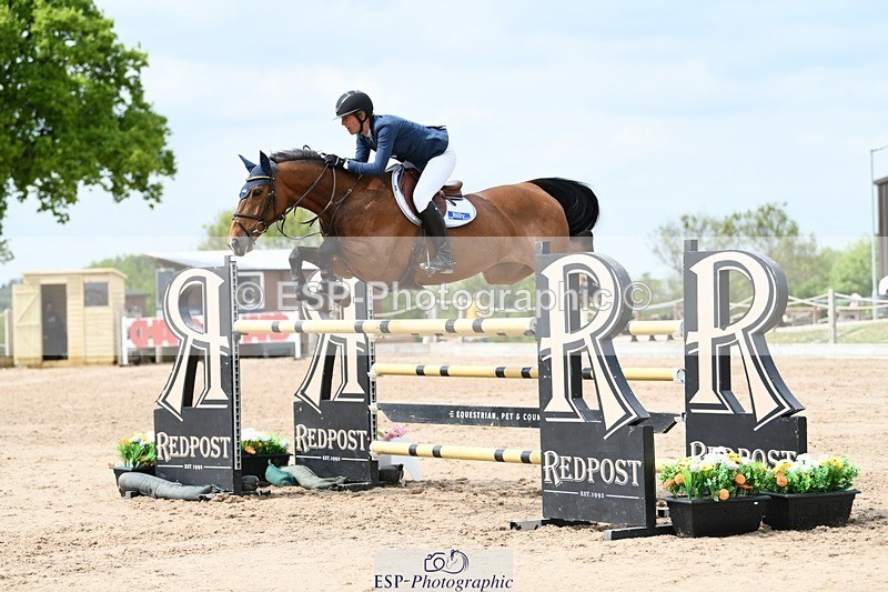 250508-143421-02877 - Cls 4 National 1.40m Open