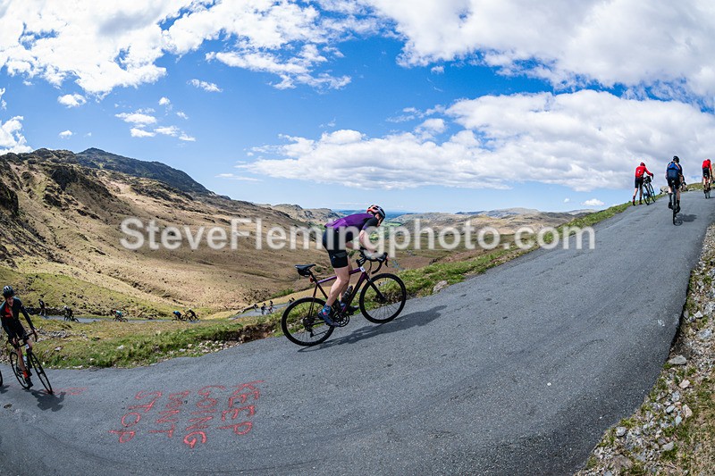 124648 - Hardknott Pass Camera 2 12.00-13.00