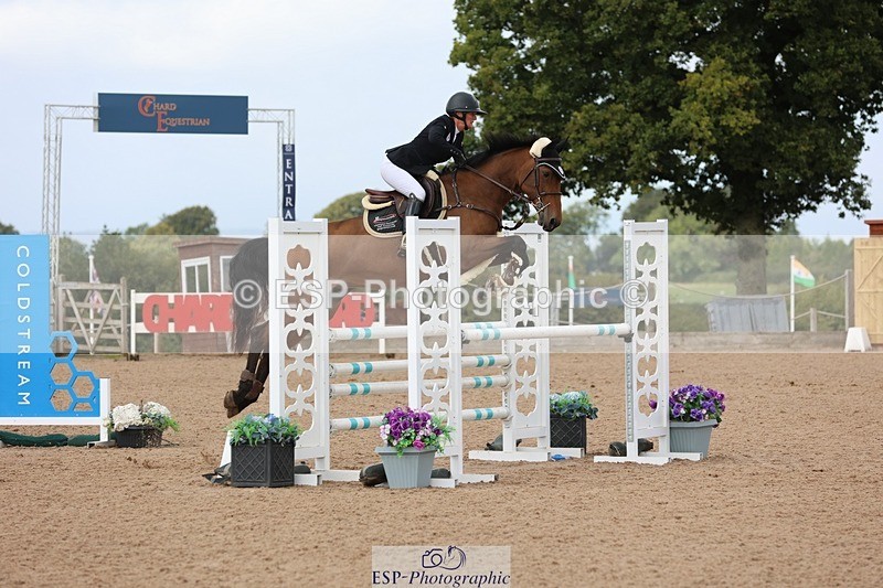 250911-110010-00793 - Cls 2 Snr Newcomers