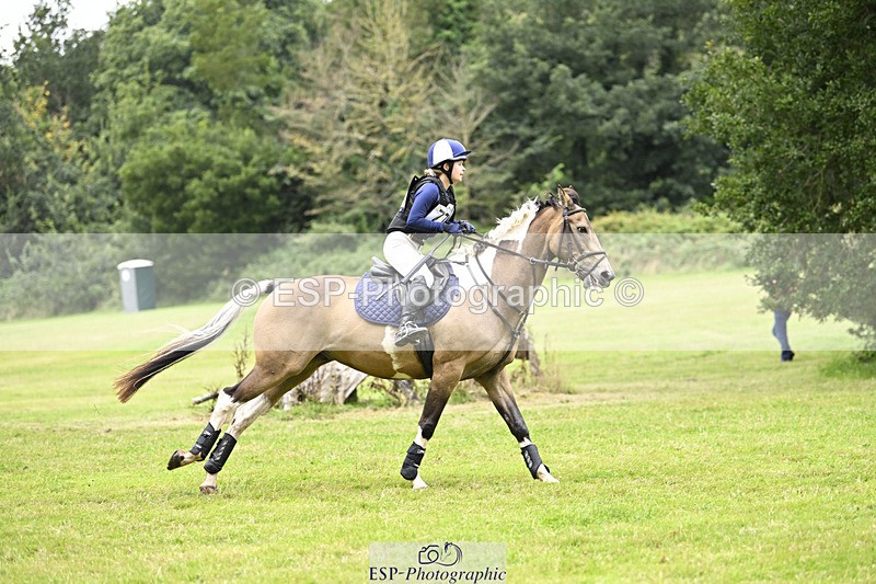 240825X-164500-37602 - 80cm XC 16.30 to 17.30