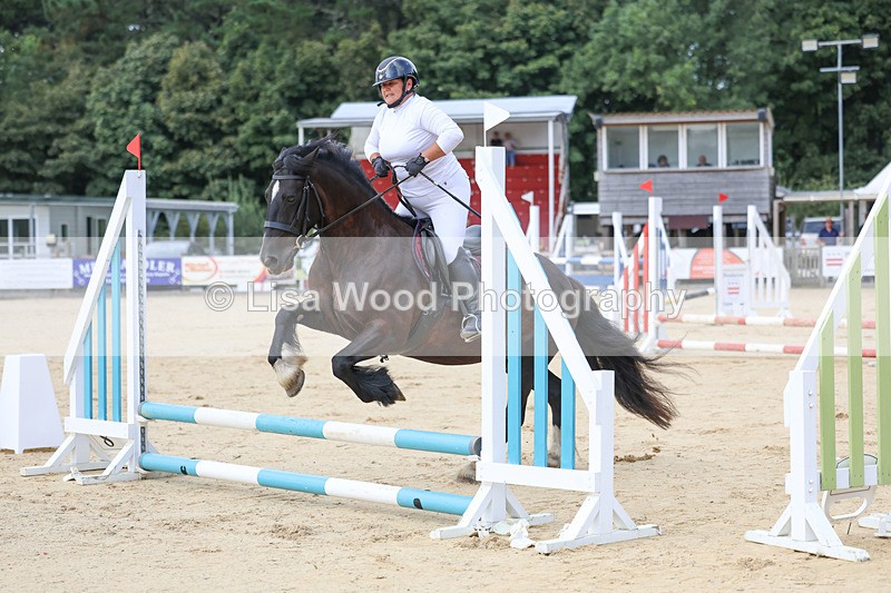 3E7A6284 - Class 2: 50cm Open