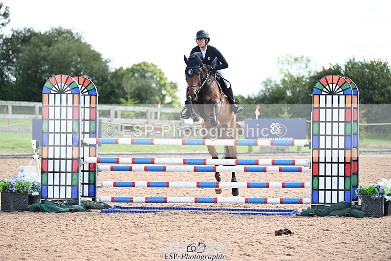 240913A-125405-04443 - Cls 15 Snr Foxhunter