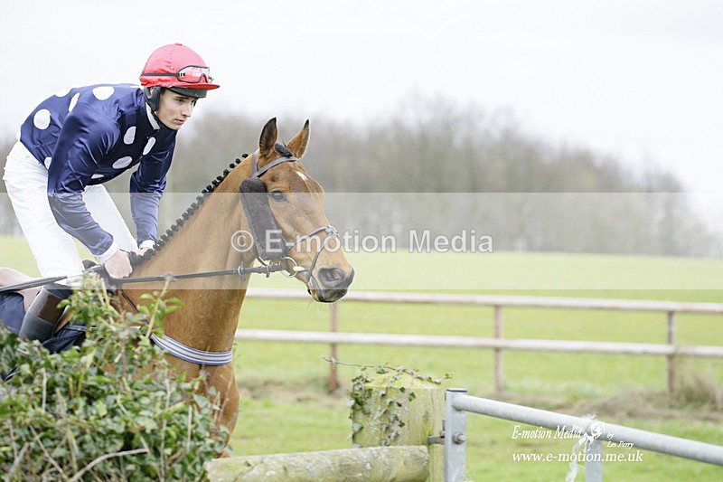 PtP 050322 475 - The Beaufort Races Didmarton 05/03/22