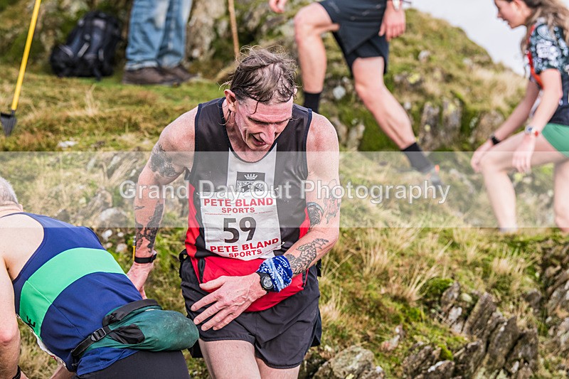 Dunnerdale-675 - Dunnerdale Fell Race Saturday 8th November 2025