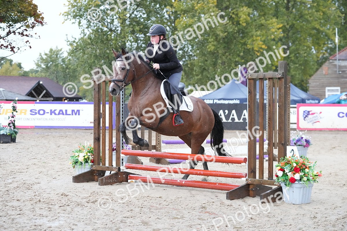 SBM_33639 - J5 - Junior Pony 50cm Championship