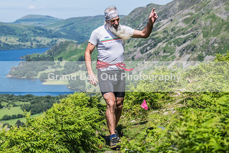 Arnison-2 - Arnison Dash Fell Race Sunday 29th June 2025