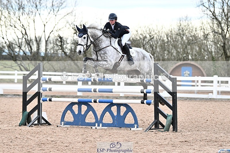 250112-145353-01758 - Cls 21 Foxhunter and 1.20m Open
