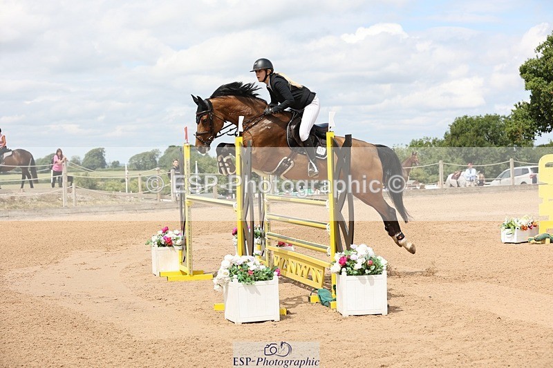 250719-123701-15031 - Cls 11, 1 Star Bronze Tour Jump Off and Presentations