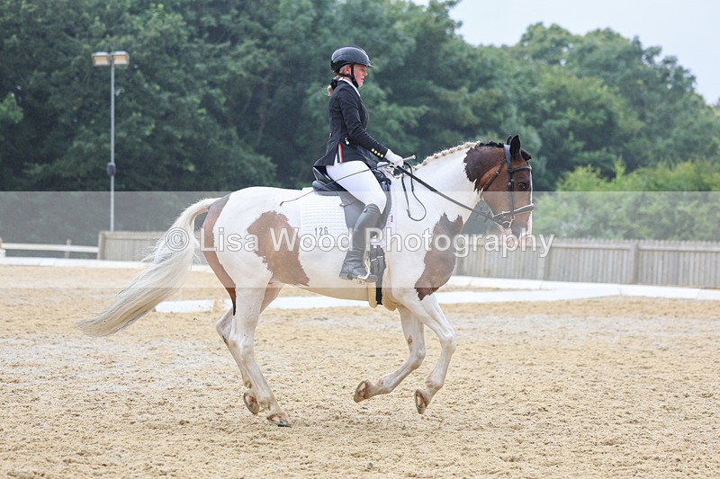 3E7A9744 - Class 5: Novice 3 2024 Section A