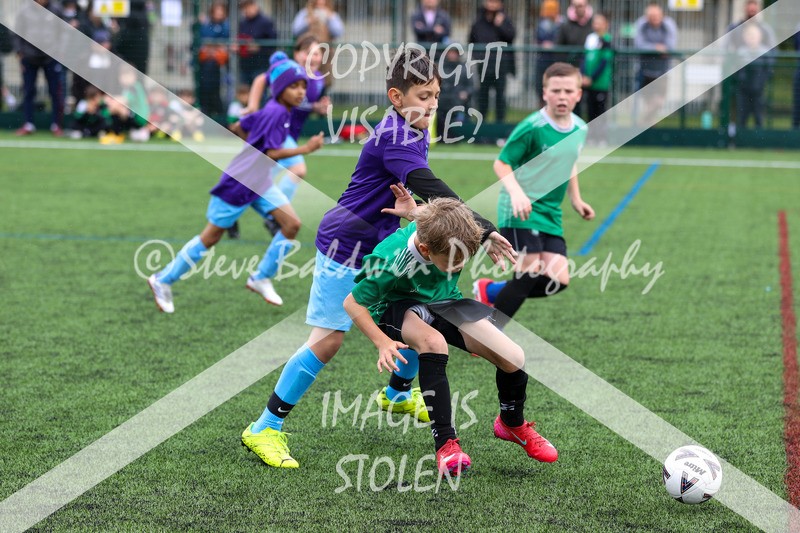 1DX33259 - U10 Boys