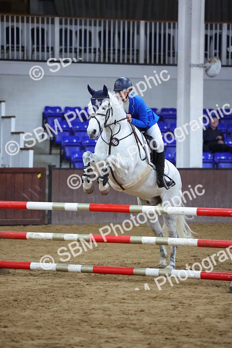 SBM_002502 - Class 6 - Show Jumping 90cm