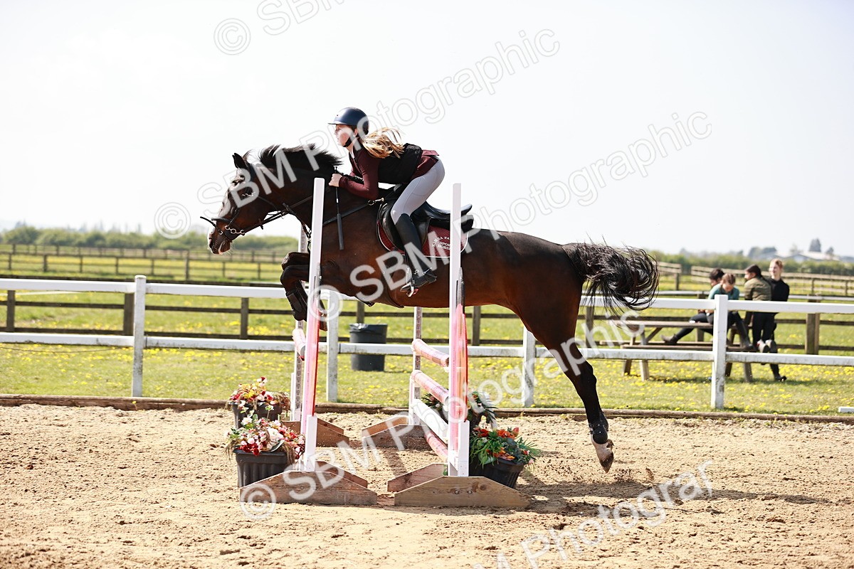  - Class 22 - Senior Discovery - 1.00m
