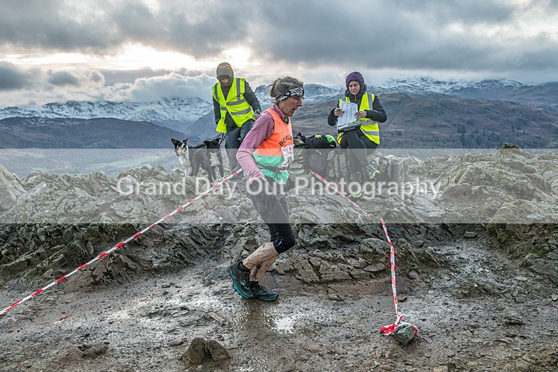 Loughrigg-394 - Loughrigg Fell Race Wednesday 12th April 2023