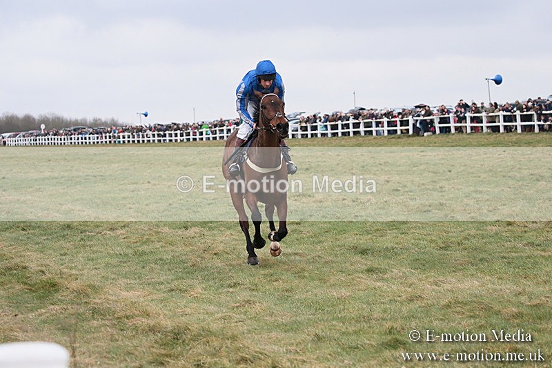 PtP 170219 -592 - Combined Services Point-To-Point Larkhill 17/02/19