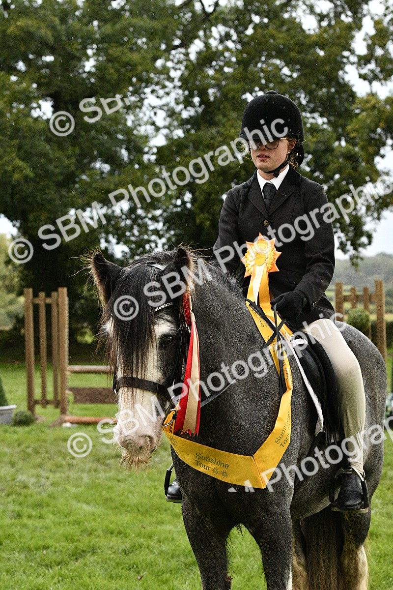 SBM_53367 - S14 - Riding Club Horse