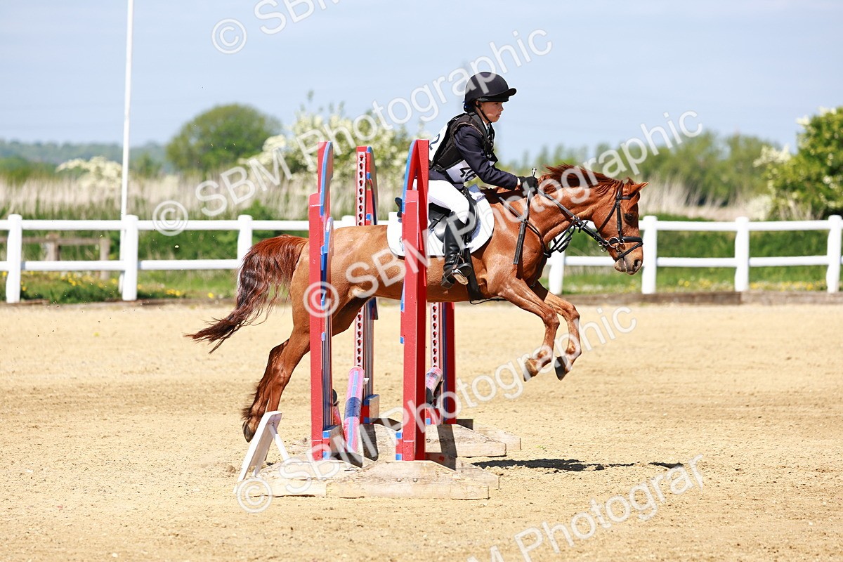 SBM_007489 - Class 3 - 60cm