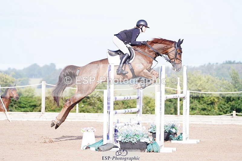 240804A-080840-09736 - Cls 41 Snr 1.20m Open