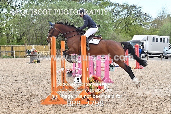BPP_2798 - FRI CLASS 4 95CM AM CHAMP QUAL