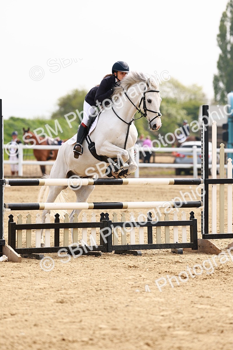 - Class 16 - Senior Discovery - 1.00m