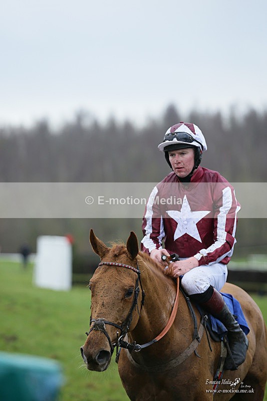 PtP 121221 26 - Barbury International Point-to-Point 112/12/2021