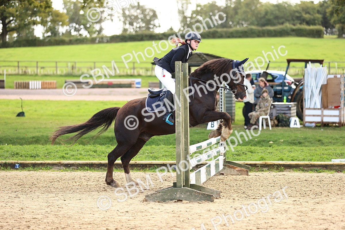 SBM_46139 - J9 - Junior Pony 70cm Championship