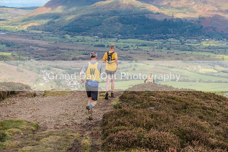 British Fell Relay-1648 - British Fell & Hill Relay Championship Braithwaite Keswick Saturday 21st October 2023
