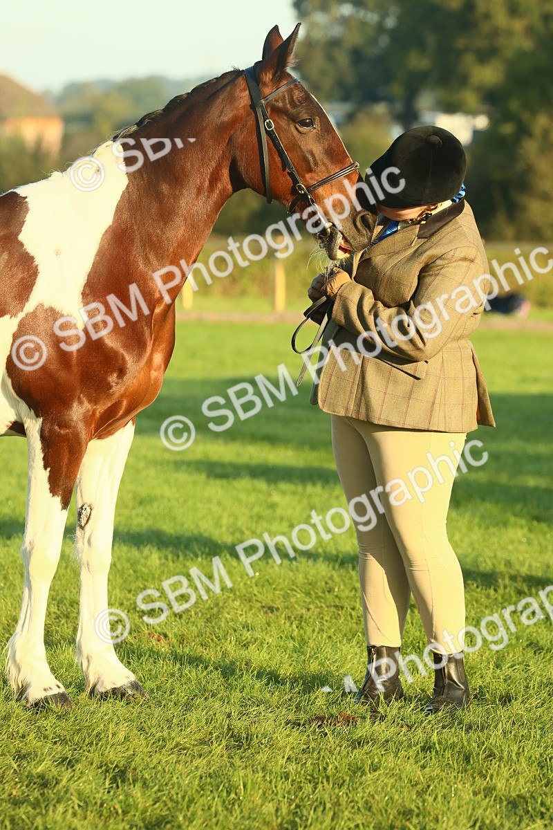 SBM_56563 - S36 - Starters Best Turnout