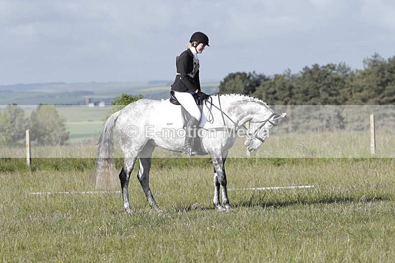 BVHT 140517 -20 - Class 1 DR Intermediate 14/05/17