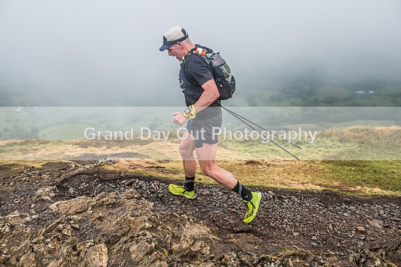 Lakes Ultra-204 - Kong Lakes Ultra Fell Race Saturday 24th June 2023