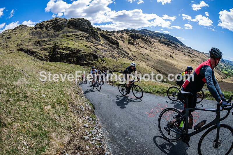 143004 - Hardknott Pass Camera 2 14.00-15.00