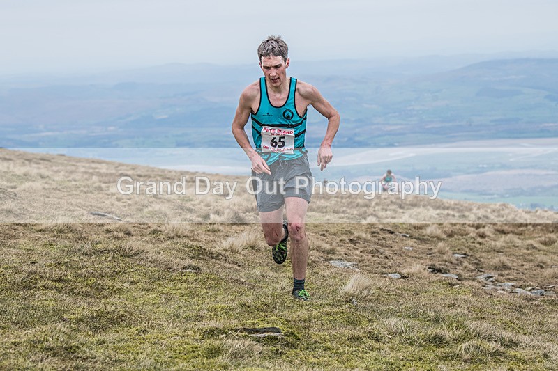 Black Combe-813 - Black Combe Fell Race Saturday 4th March 2023