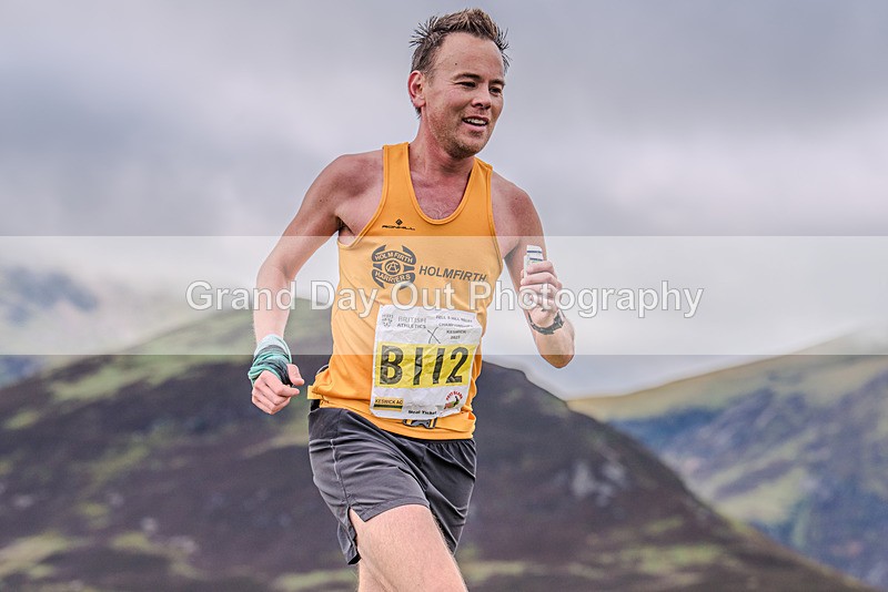 British Fell Relay-1264 - British Fell & Hill Relay Championship Braithwaite Keswick Saturday 21st October 2023