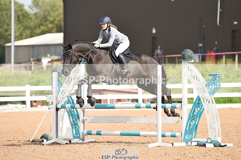 230915A-121838-00360 - Cls 10 95cm Amateur Qualifier