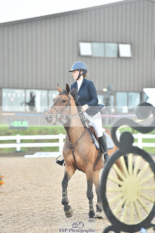 230723A-091420-10856 - Cls 28, 5 Yr Olds 1.10m