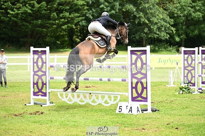 240707-125016-20477 - Cls 47 Foxhunter 2nd Round