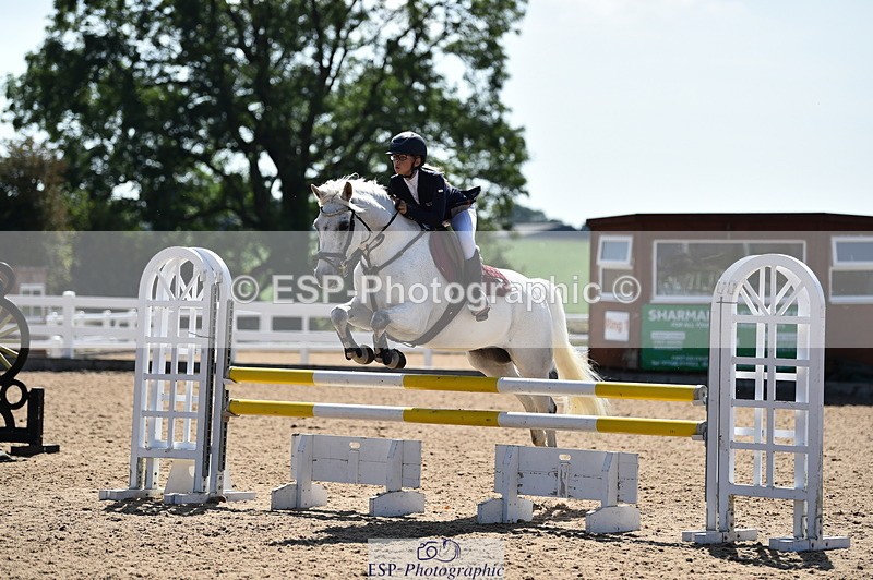 230903A-130348-04603 - Cls 19 Pony Discovery & 90cm Open