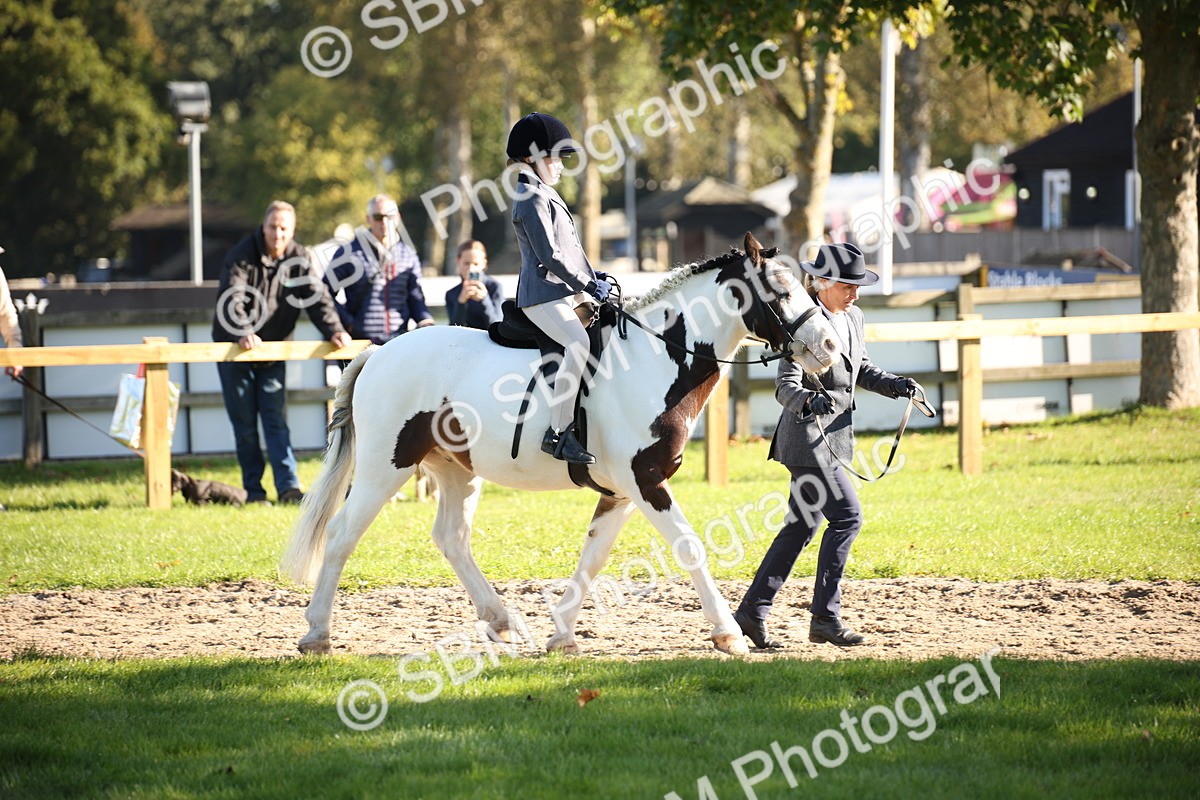 SBM_35677 - S9 - Lead Rein Equitation