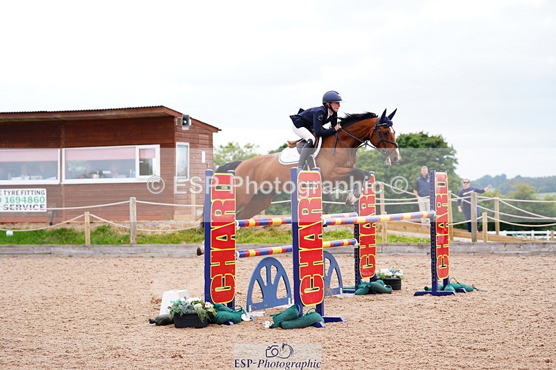 240630A-175340-16103 - Cls 26 Foxhunter 2nd R Jump Off and P
