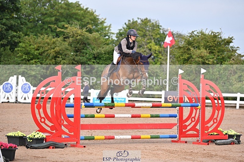 250718-092034-08764 - Cls 26, 1 Star 5yr old Tour