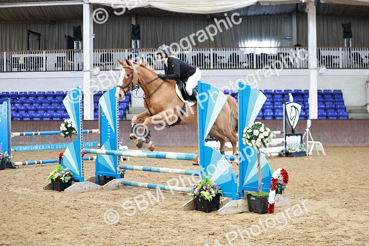 SBM_000474 - Class 2 - Senior British Novice 90cm