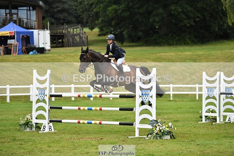 230712-101252-22007 - Cls 50 Foxhunter & 1.20m Open