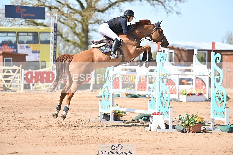 240420A-140534-11606 - Cls 7, 2 Star Medium Tour 1.35m