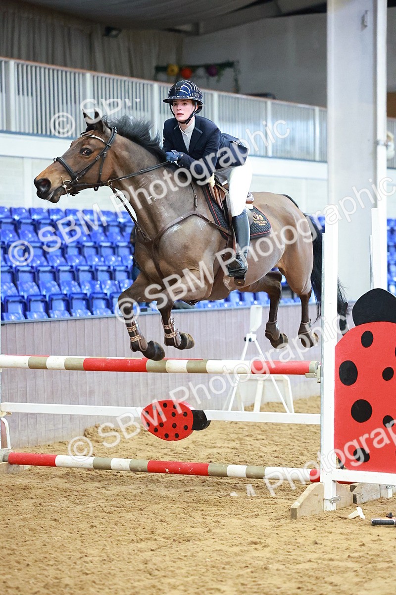 SBM_001162 - Class 3 - Senior Discovery 1.00m