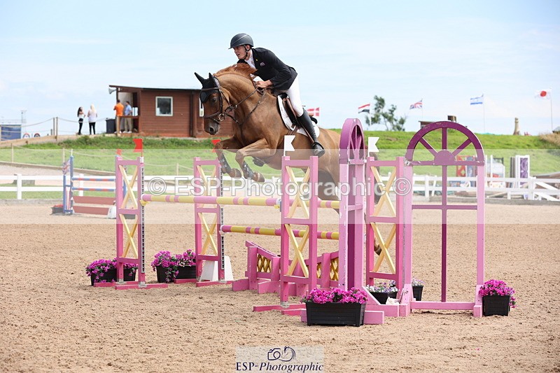 240718A-143301-06228 - Cls 13, 1 Star Silver Tour 1.20m