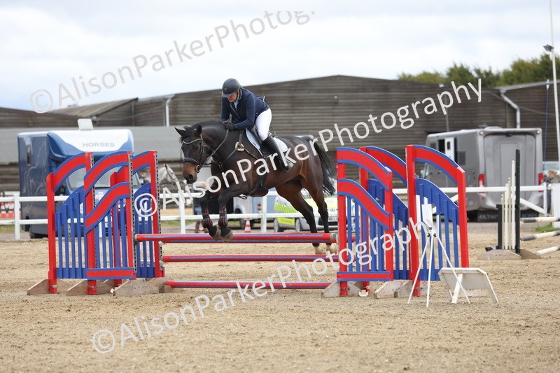 20260403-2301 - Class 5 - 80cm