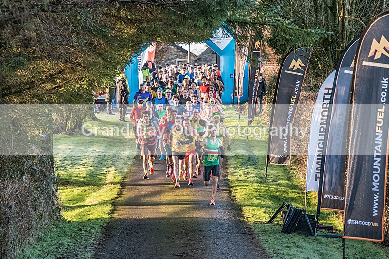 North Lakes Half Marathon  10k-97 - North Lakes Half Marathon & 10K Road Races Monday 2nd January 2023